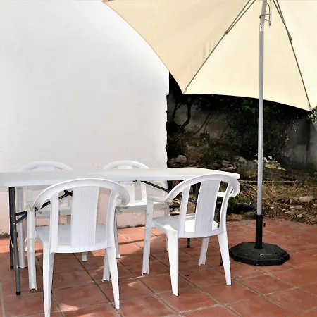 Villa Colera 1